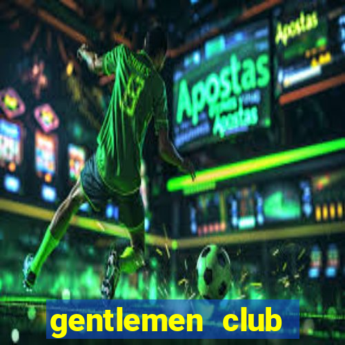 gentlemen club monterey ca