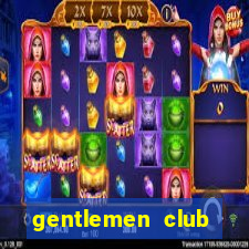 gentlemen club monterey ca