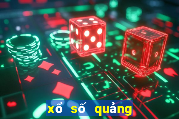 xổ số quảng bình xổ số quảng ngãi