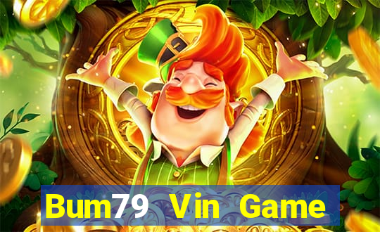 Bum79 Vin Game Bài Mới