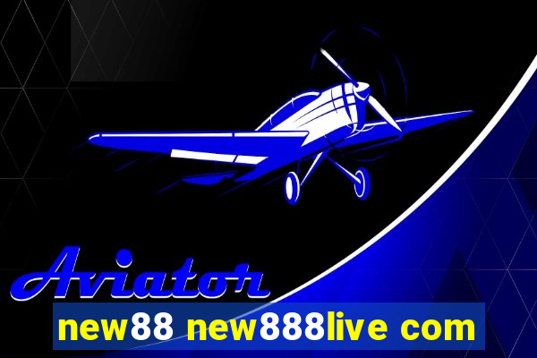 new88 new888live com