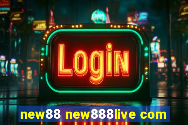 new88 new888live com