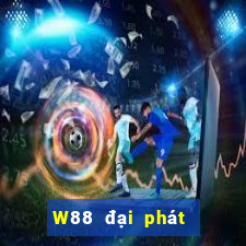 W88 đại phát game bài tìm liên kết