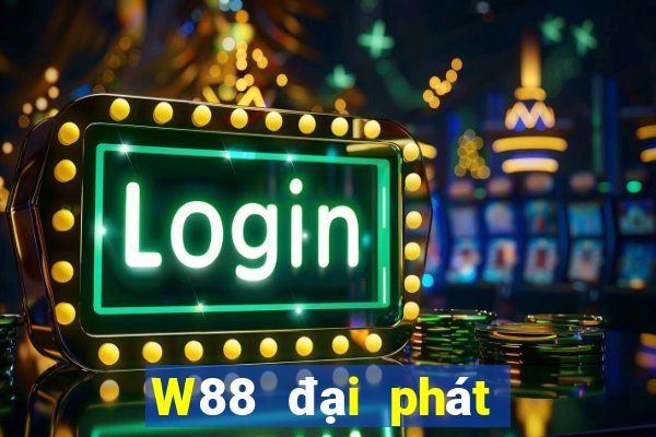 W88 đại phát game bài tìm liên kết