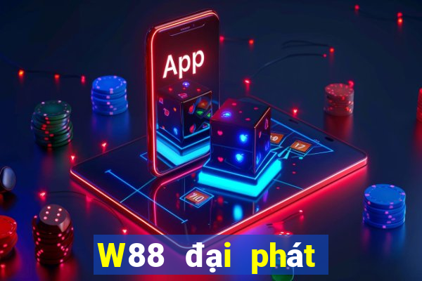 W88 đại phát game bài tìm liên kết