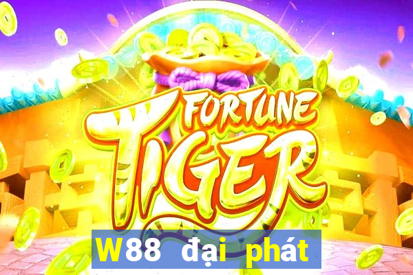 W88 đại phát game bài tìm liên kết