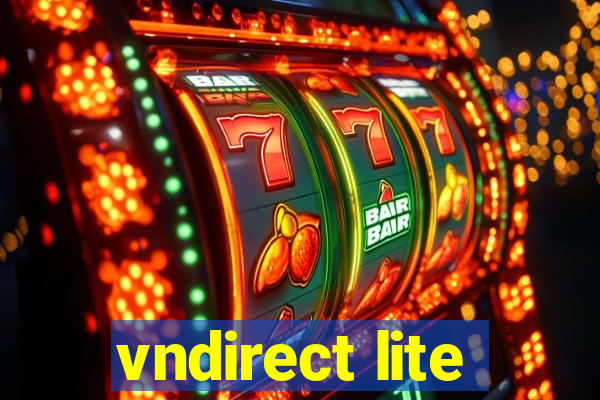 vndirect lite