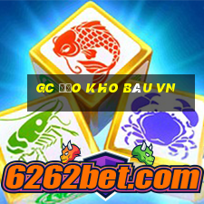 gc đảo kho báu vn