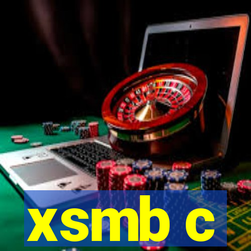 xsmb c