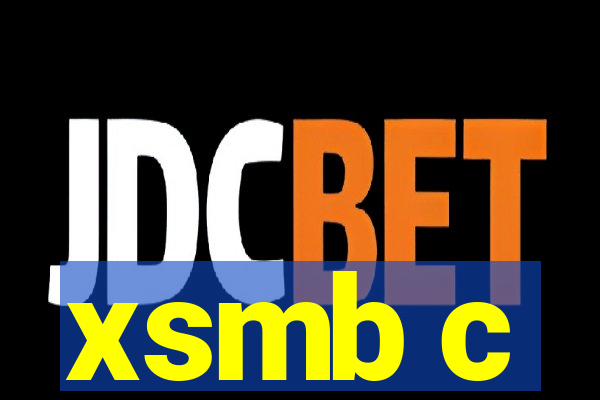 xsmb c