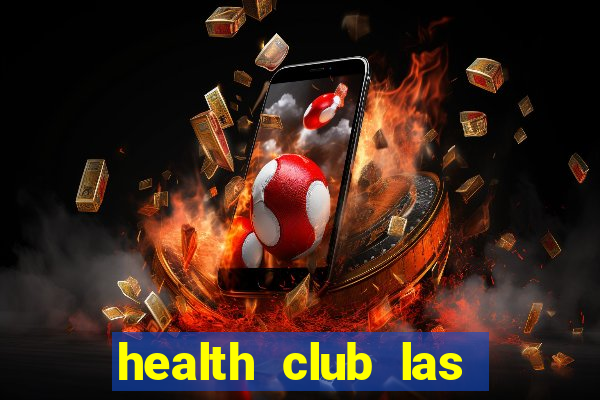 health club las vegas nv