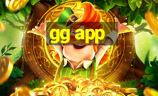 gg app