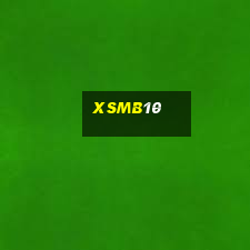 xsmb10