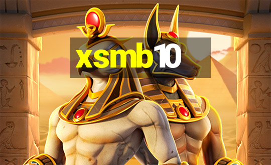 xsmb10