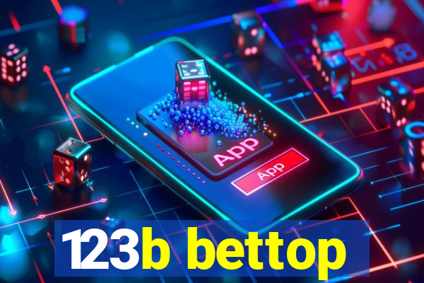 123b bettop