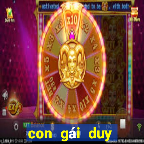 con gái duy nhất của hoàng đế