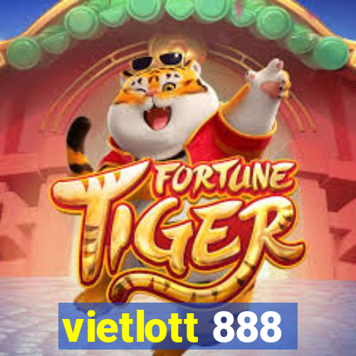 vietlott 888