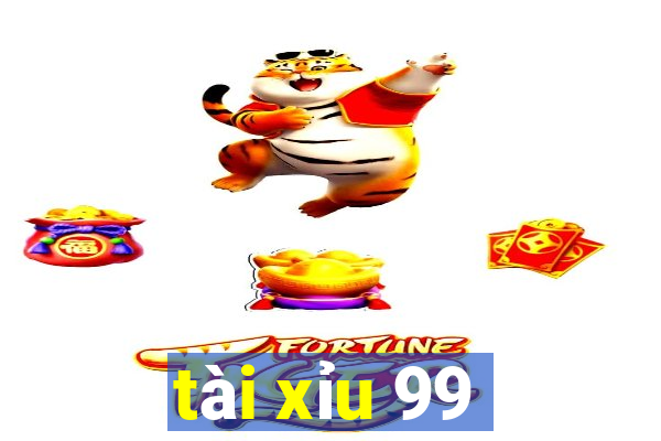 tài xỉu 99