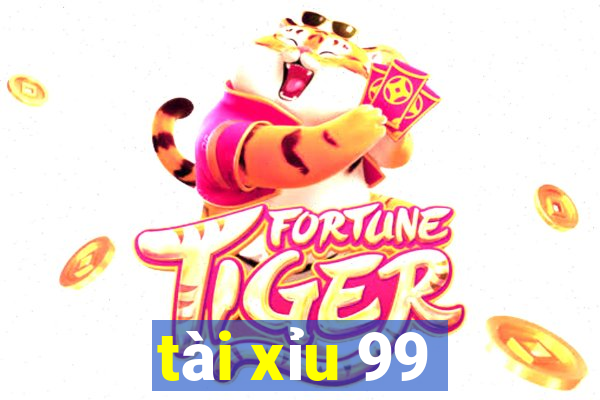 tài xỉu 99