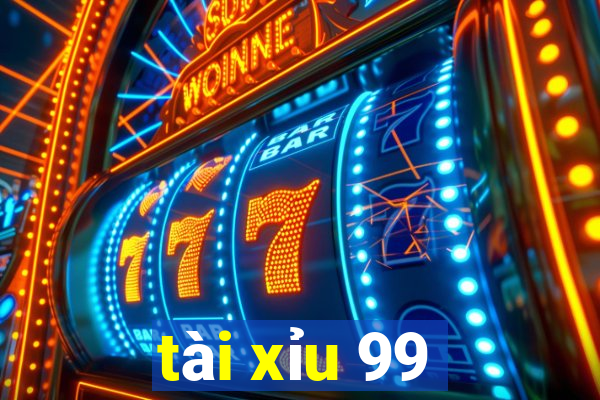 tài xỉu 99