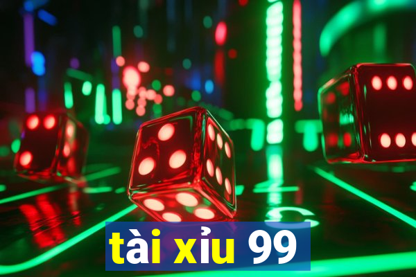 tài xỉu 99