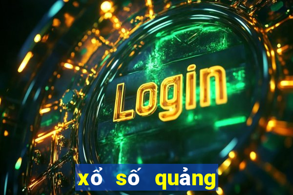 xổ số quảng bình bữa nay