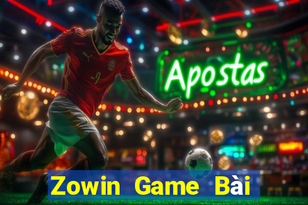 Zowin Game Bài Tứ Sắc