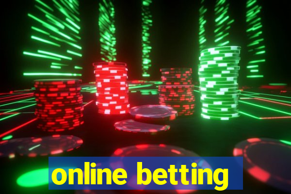 online betting