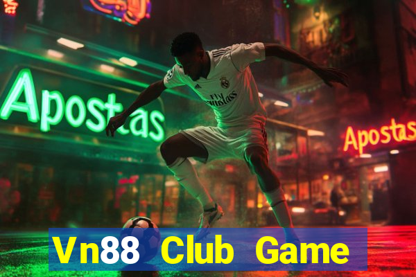 Vn88 Club Game Bài Vic