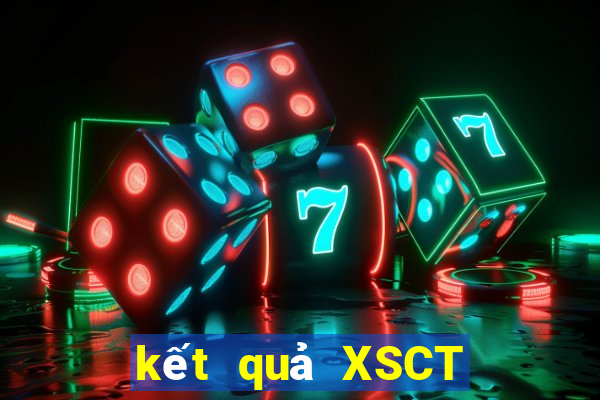 kết quả XSCT ngày 24