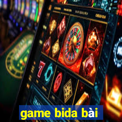 game bida bài