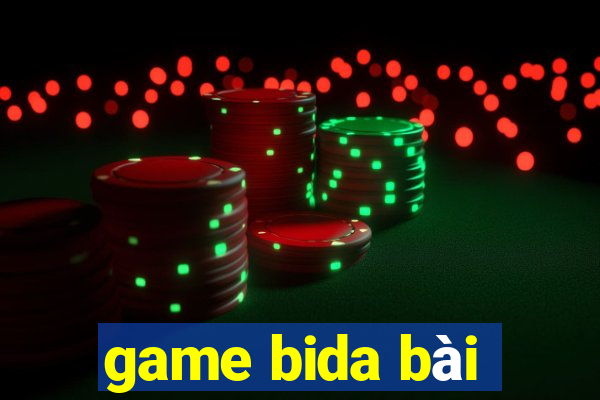 game bida bài