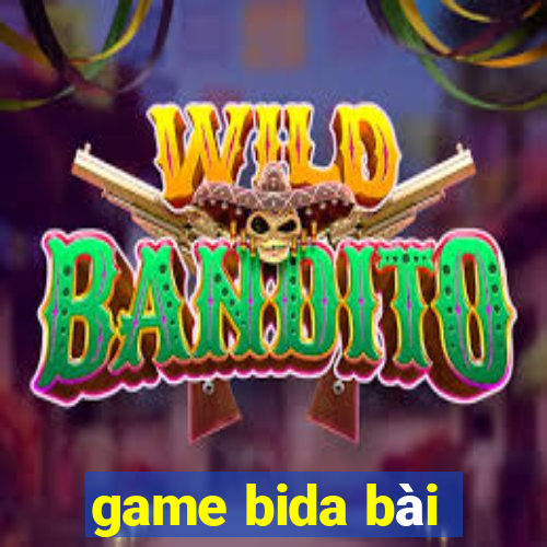 game bida bài