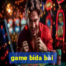 game bida bài