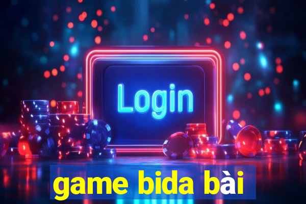 game bida bài