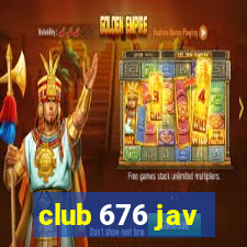 club 676 jav