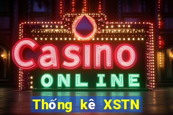 Thống kê XSTN ngày 29