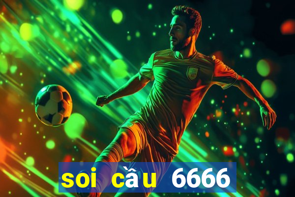 soi cầu 6666 miền bắc