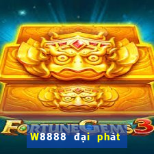 W8888 đại phát 88 Classic