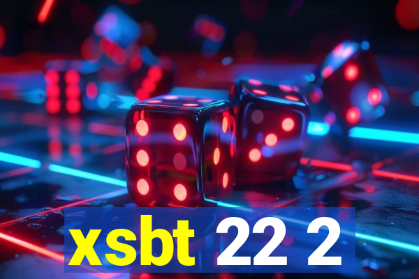 xsbt 22 2