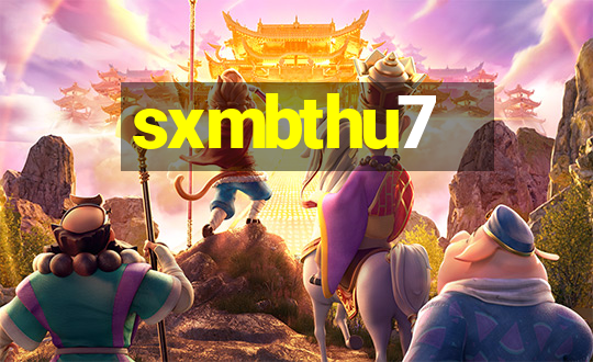 sxmbthu7