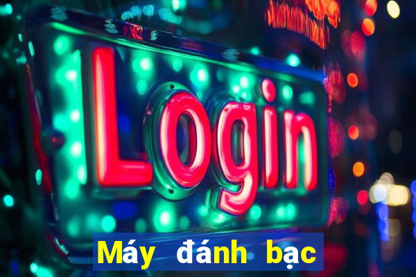 Máy đánh bạc Ma Mút