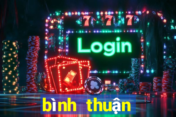 bình thuận việt nam