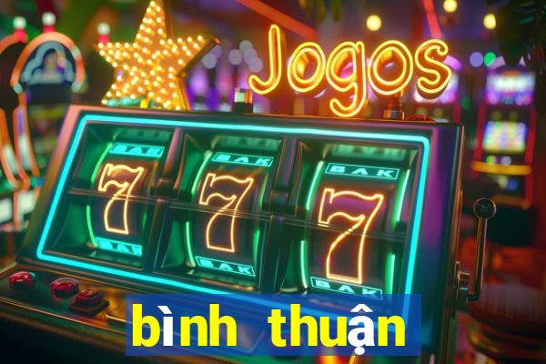 bình thuận việt nam