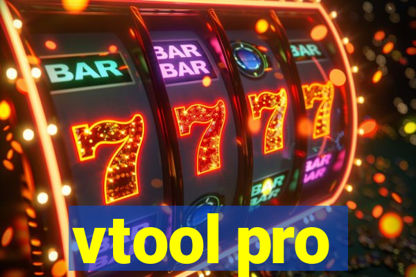 vtool pro