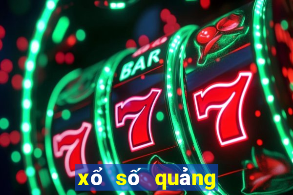 xổ số quảng nam ngày 20 tháng 6