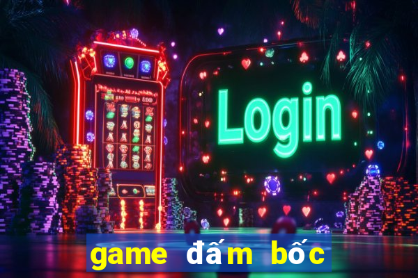 game đấm bốc chết người