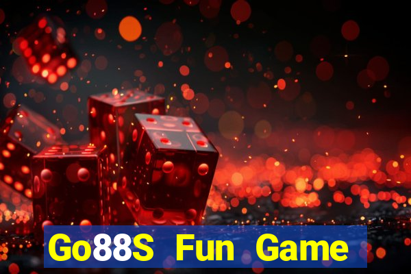 Go88S Fun Game Bài 88 Club Đổi Thưởng