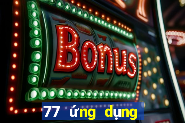 77 ứng dụng đĩa trang wed