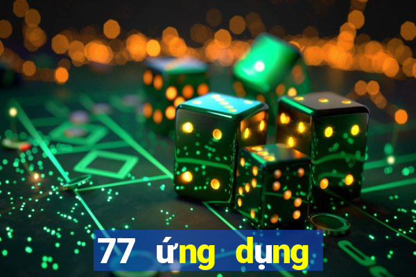 77 ứng dụng đĩa trang wed